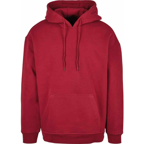 Build Your Brand Basic Oversize Hoodie