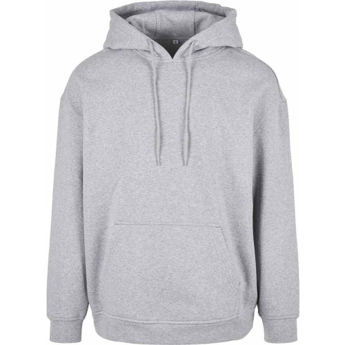 Build Your Brand Basic Oversize Hoodie