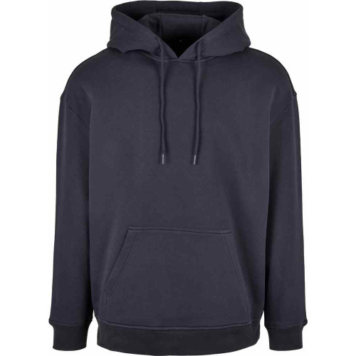 Build Your Brand Basic Oversize Hoodie