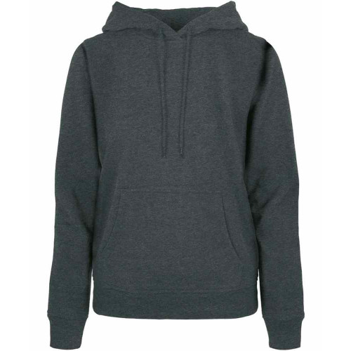 Build Your Brand Womens Basic Hoodie