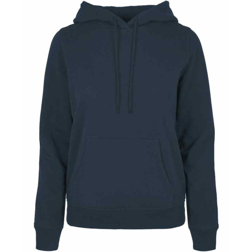 Build Your Brand Womens Basic Hoodie
