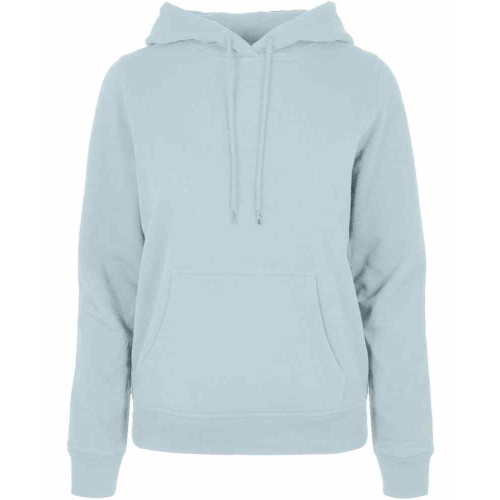 Build Your Brand Womens Basic Hoodie