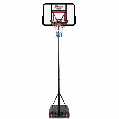 Midwest Pro Basketball Stand (8ft, 9ft,10ft)