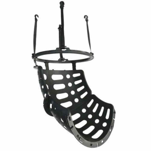 Midwest Basketball Shot Returner System