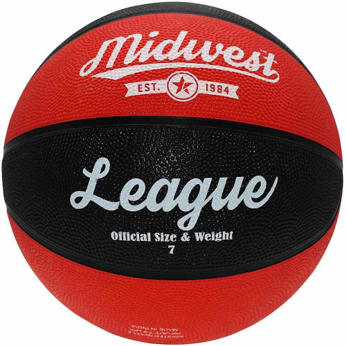 Midwest League Basketball