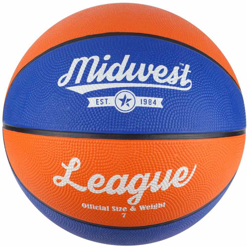 Midwest League Basketball