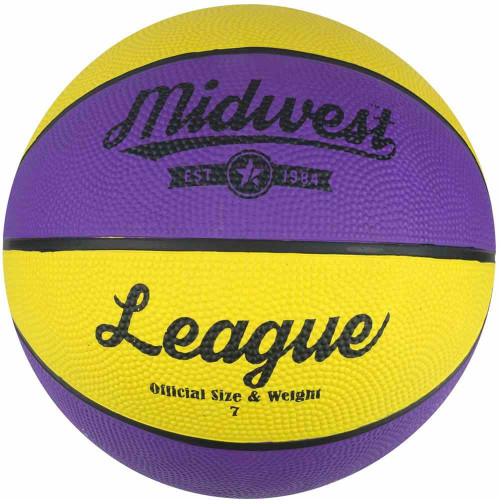 Midwest League Basketball