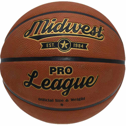 Midwest Pro League Basketball