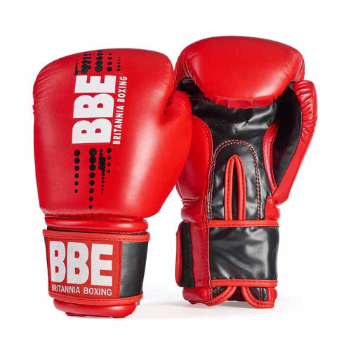 BBE Boxing Club FX Boxing Glove