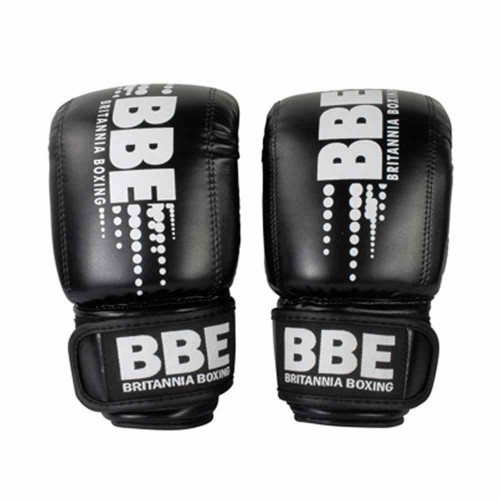 BBE Boxing PVC Punch Bag Mitts