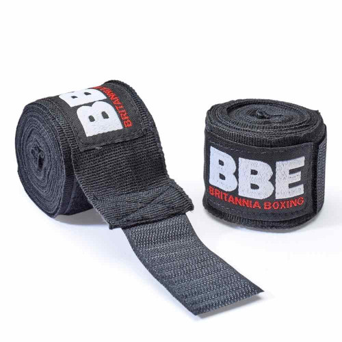 BBE Boxing Club Handwraps