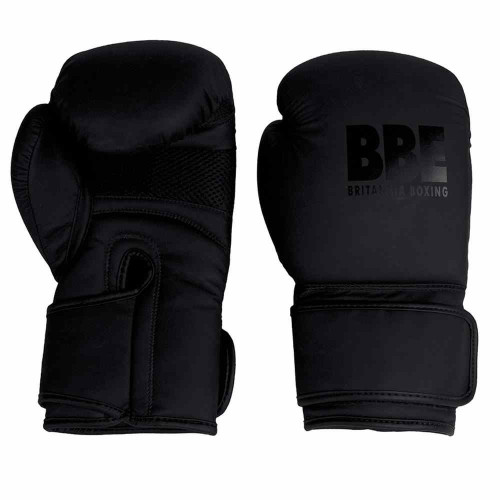 BBE Boxing Sparring/Bag Boxing Gloves