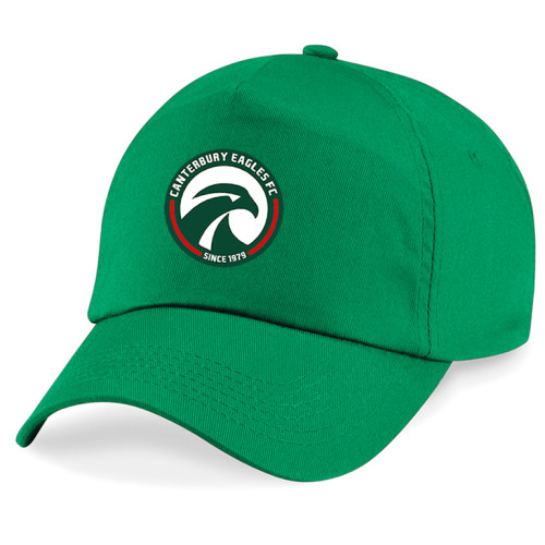 Canterbury Eagles Cap