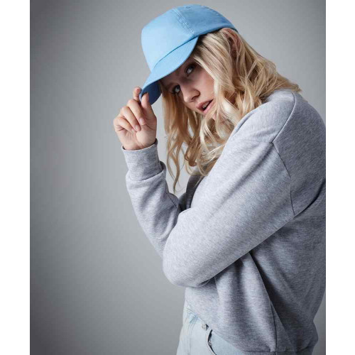 Beechfield Original 5-Panel Cap