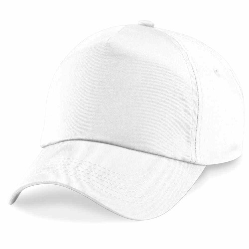 Beechfield Original 5-Panel Cap