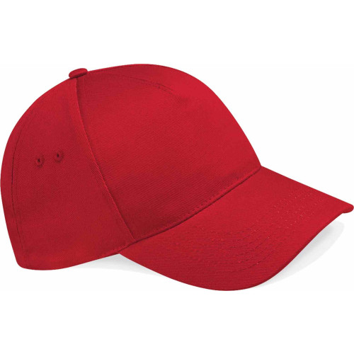Beechfield Ultimate 5-Panel Cap