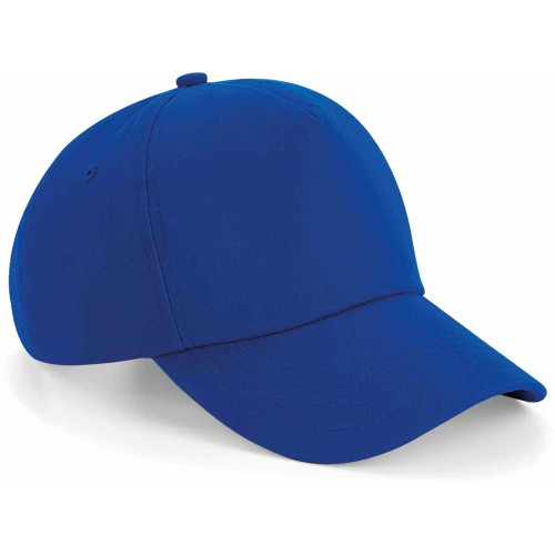 Beechfield Authentic 5-Panel Cap