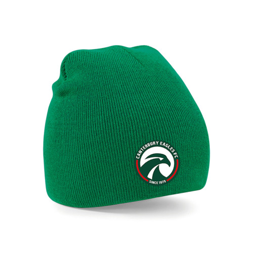 Canterbury Eagles Beanie