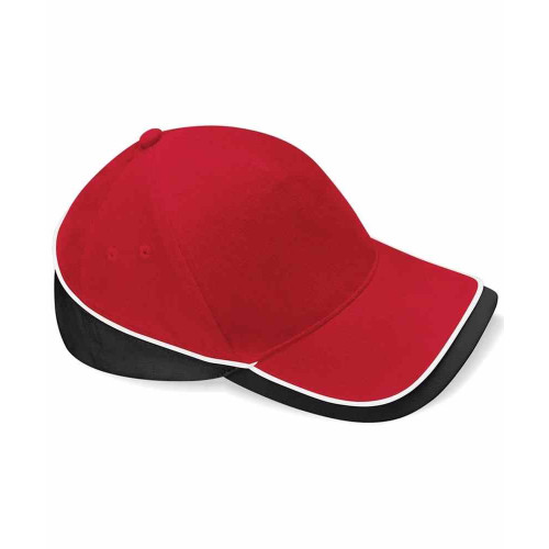 Beechfield Teamwear Competition Cap