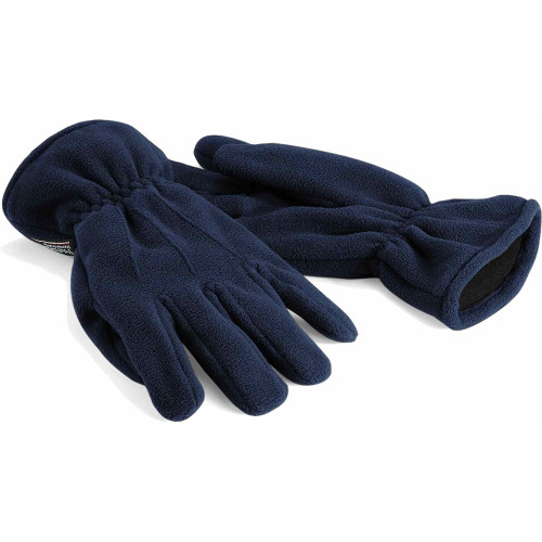 Beechfield Suprafleece Thinsulate Gloves