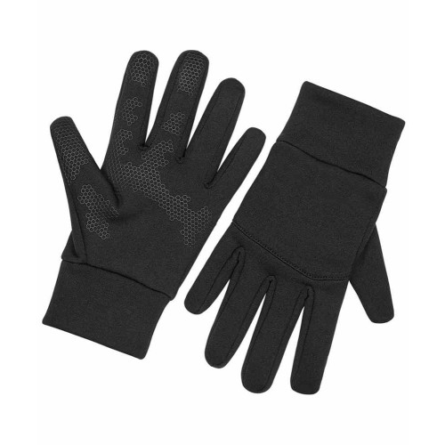 Beechfield Softshell Sports Tech Gloves