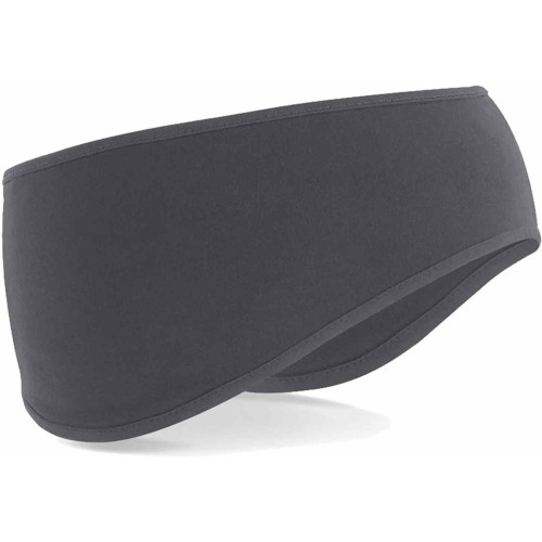 Beechfield Softshell Sports Tech Headband
