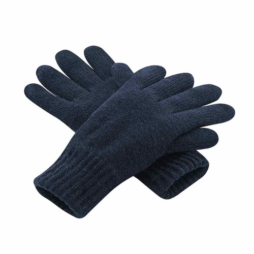 Beechfield Classic Thinsulate Gloves