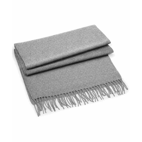 Beechfield Classic Woven Scarf