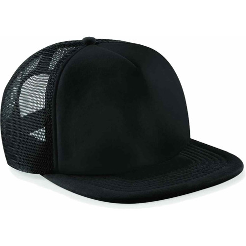 Beechfield Vintage Snapback Trucker