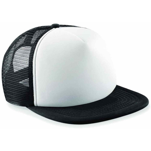 Beechfield Vintage Snapback Trucker