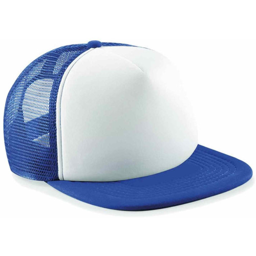 Beechfield Vintage Snapback Trucker