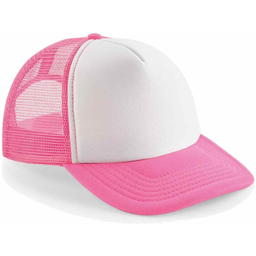 Beechfield Vintage Snapback Trucker