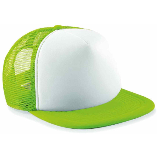 Beechfield Vintage Snapback Trucker