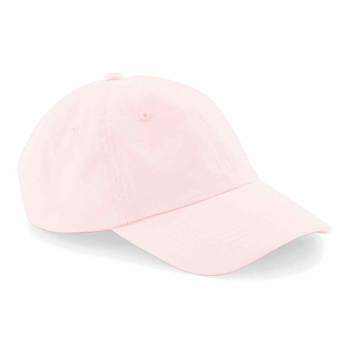 Beechfield Low Profile 6-Panel Dad Cap