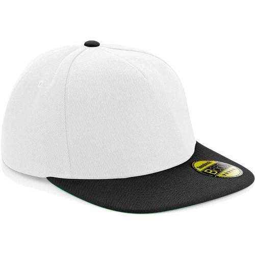 Beechfield Original Flat Peak Snapback