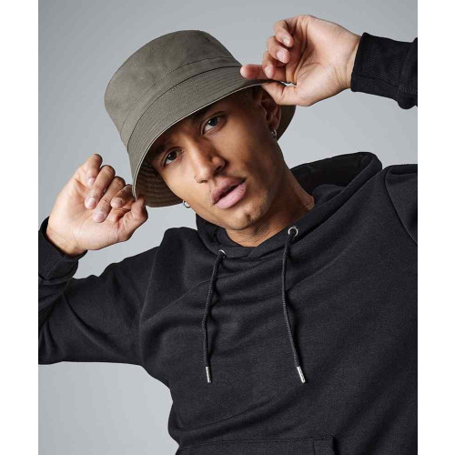 Beechfield Reversible Bucket Hat