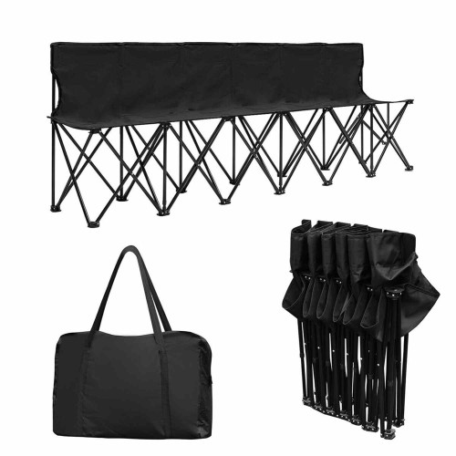 Samba Foldable Bench (with Bag)