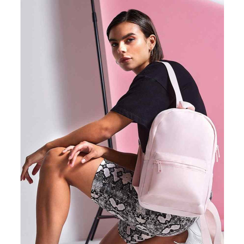 Bagbase Essential Fashion Backpack