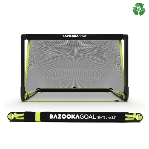 BazookaGoal Football Goals (PVC)