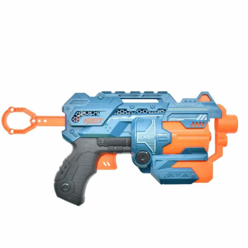 Fast Pioneer Soft Bullet Manual Toy Gun
