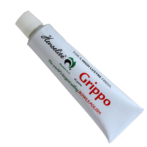 Henselite Grippo Tube