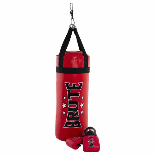 Brute Junior Boxing Starter Kit 2.5ft