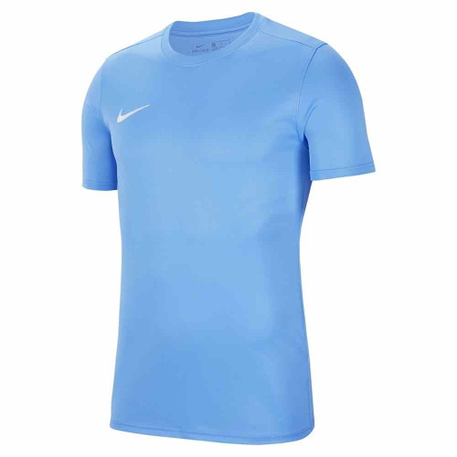 Nike Park VII Jersey (Short Sleeve) - Sky/White - SY