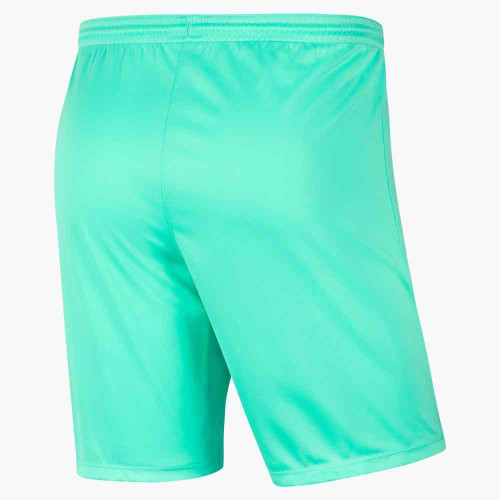 Nike Park III Short - Turquoise - M