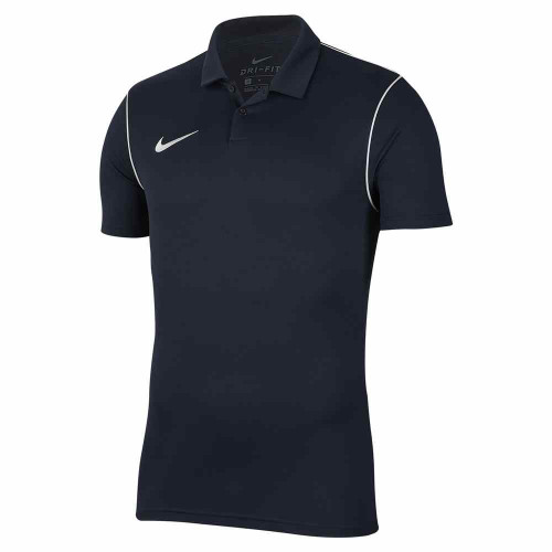 Nike Park 20 Polo - Navy/White - S