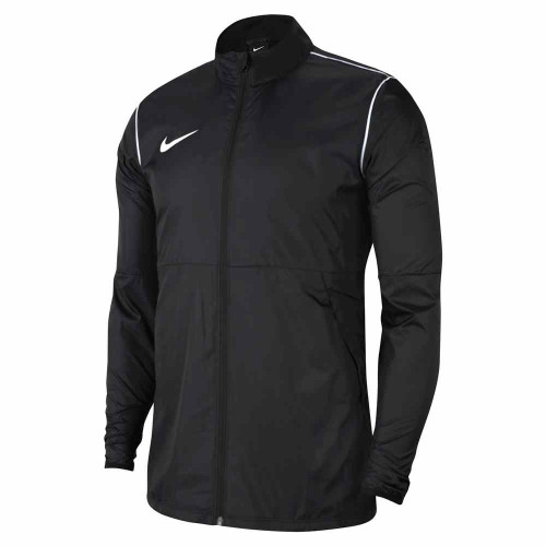 Nike Park 20 Rain Jacket - Black/White - M