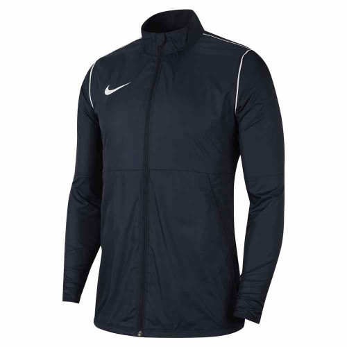 Nike Park 20 Rain Jacket - Navy/White - S