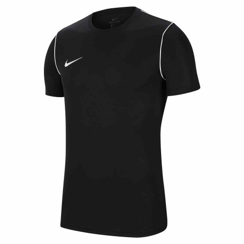 Nike Park 20 Training Top - Black/White - LY