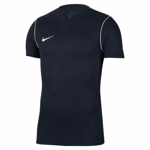 Nike Park 20 Training Top - Navy/White - M