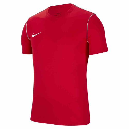 Nike Park 20 Training Top - Red/White - SY